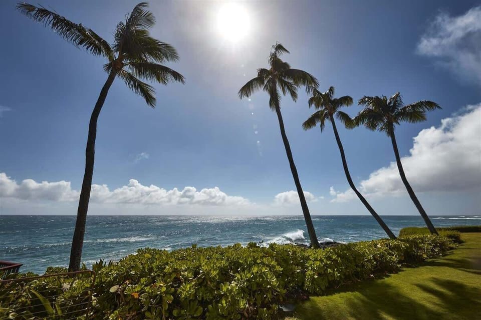 Poipu Shores