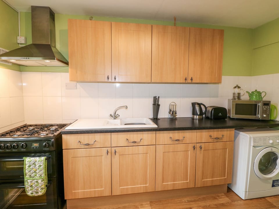Cottage | Interior