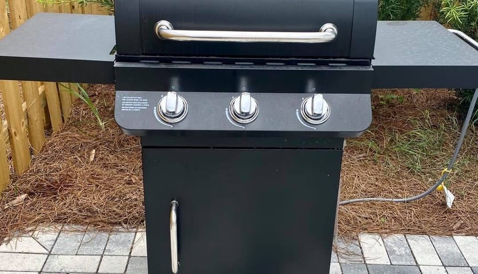 Grill