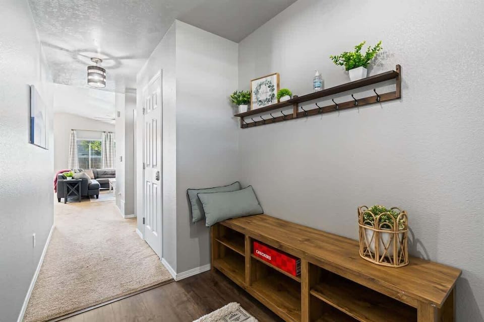 Spot for all your things