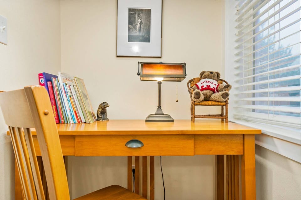 "Well equipped home. Our family had a great time." - Faye