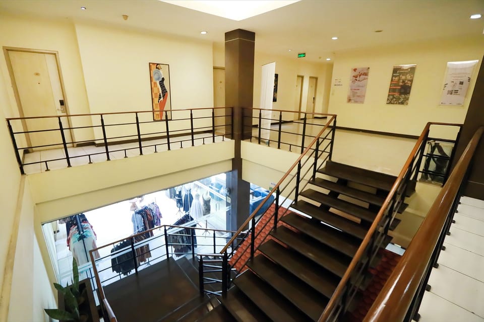 Hotel Marlin Pekalongan by Dafam Hotels Hotel in Indonesia