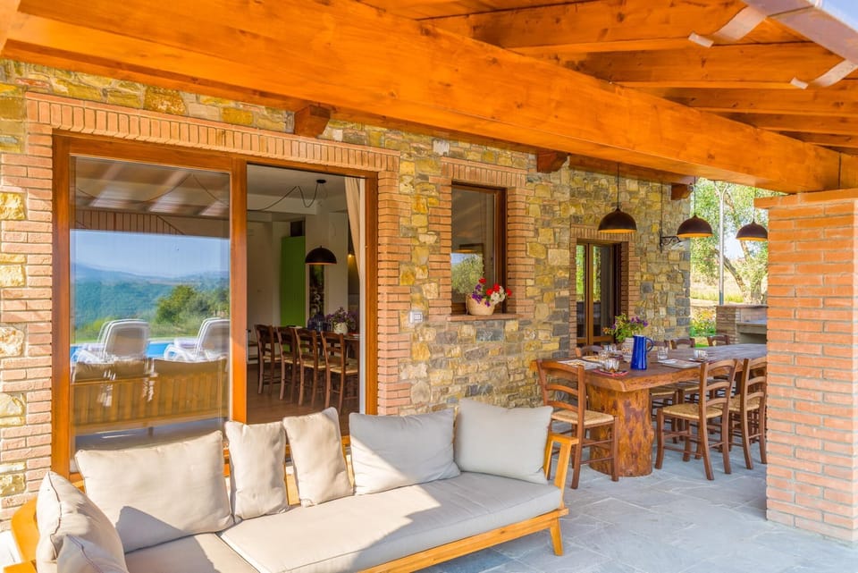 Villa | 7 bedrooms