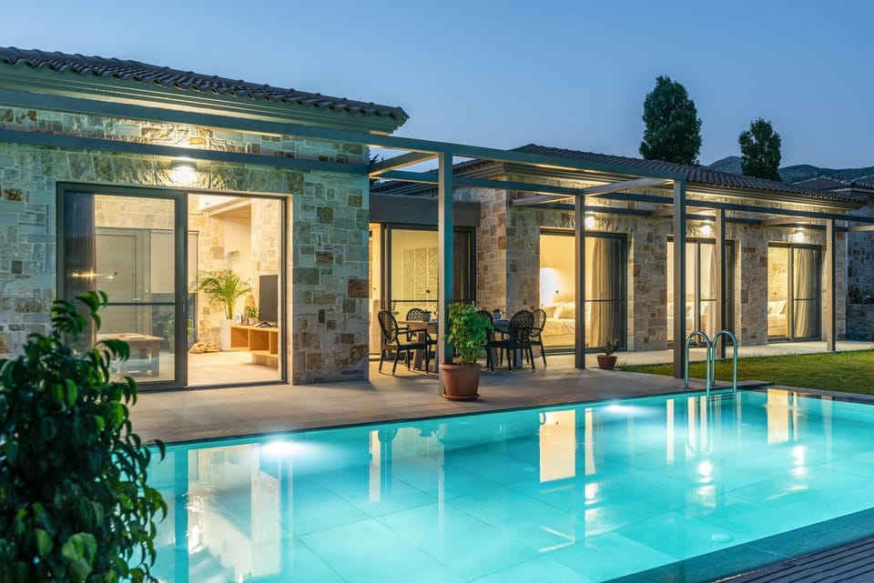 House | 3 bedrooms