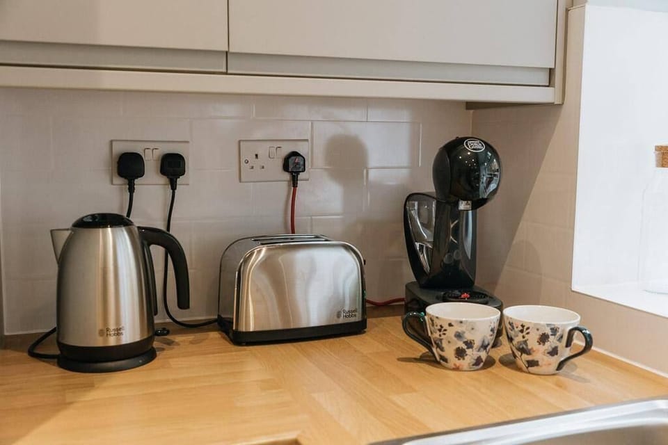 Coffee machine 