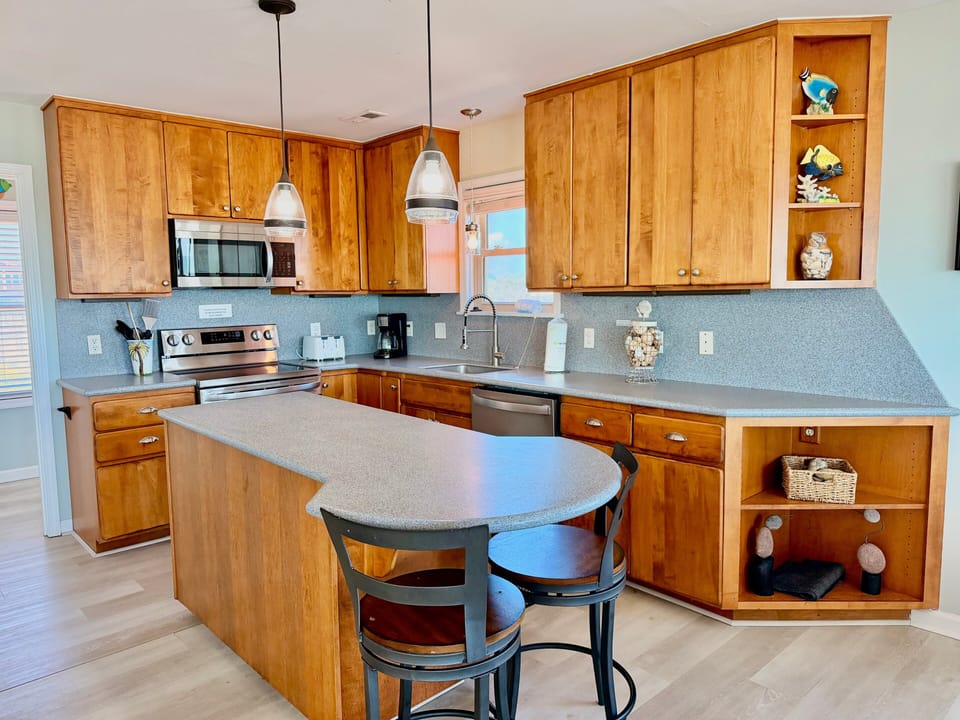 Kitchen
7.18.26- JR