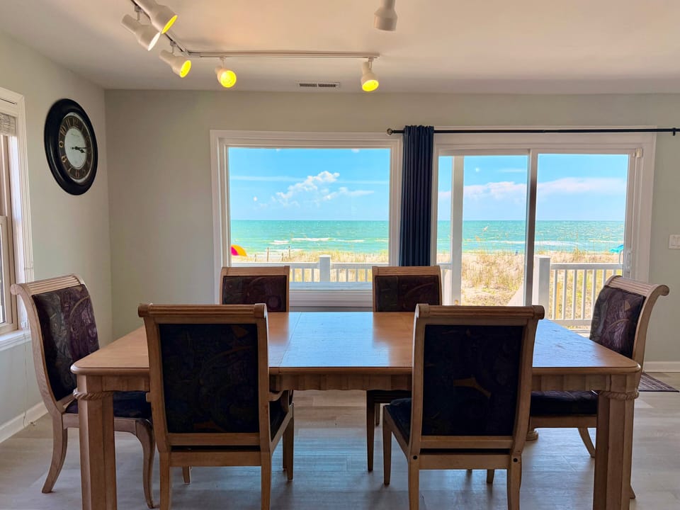 Dining Area
7.18.26- JR