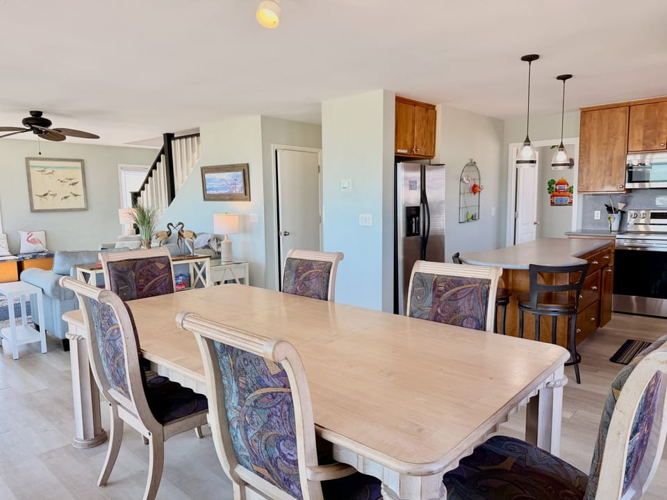 Dining Area
7.18.26- JR