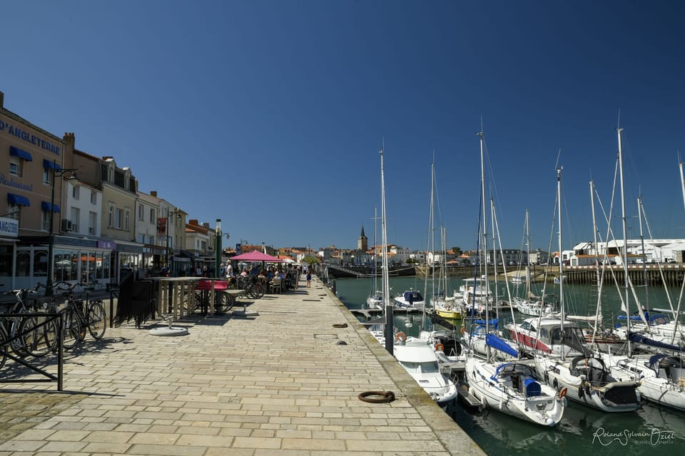 Marina