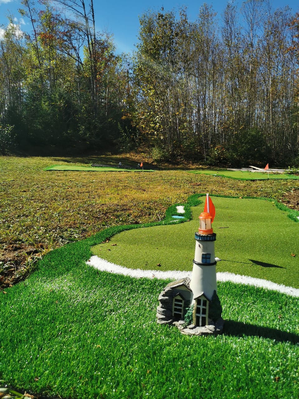 Golf