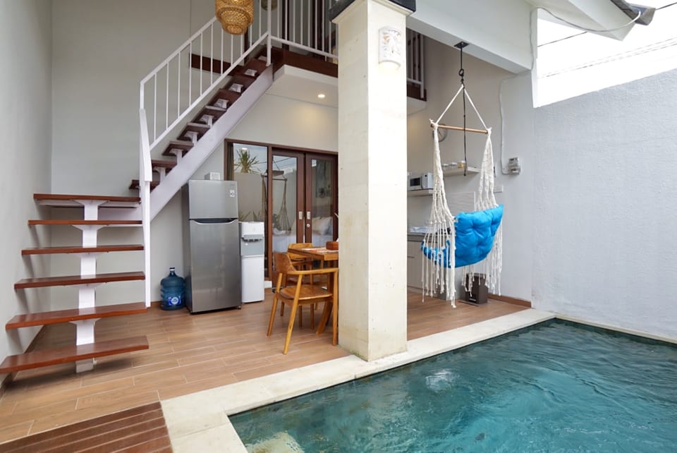 Villa, 2 Bedrooms, Private Pool | Private pool