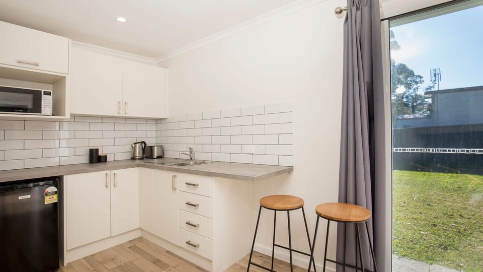 Fantastic chef's kitchen for preparing gourmet meals