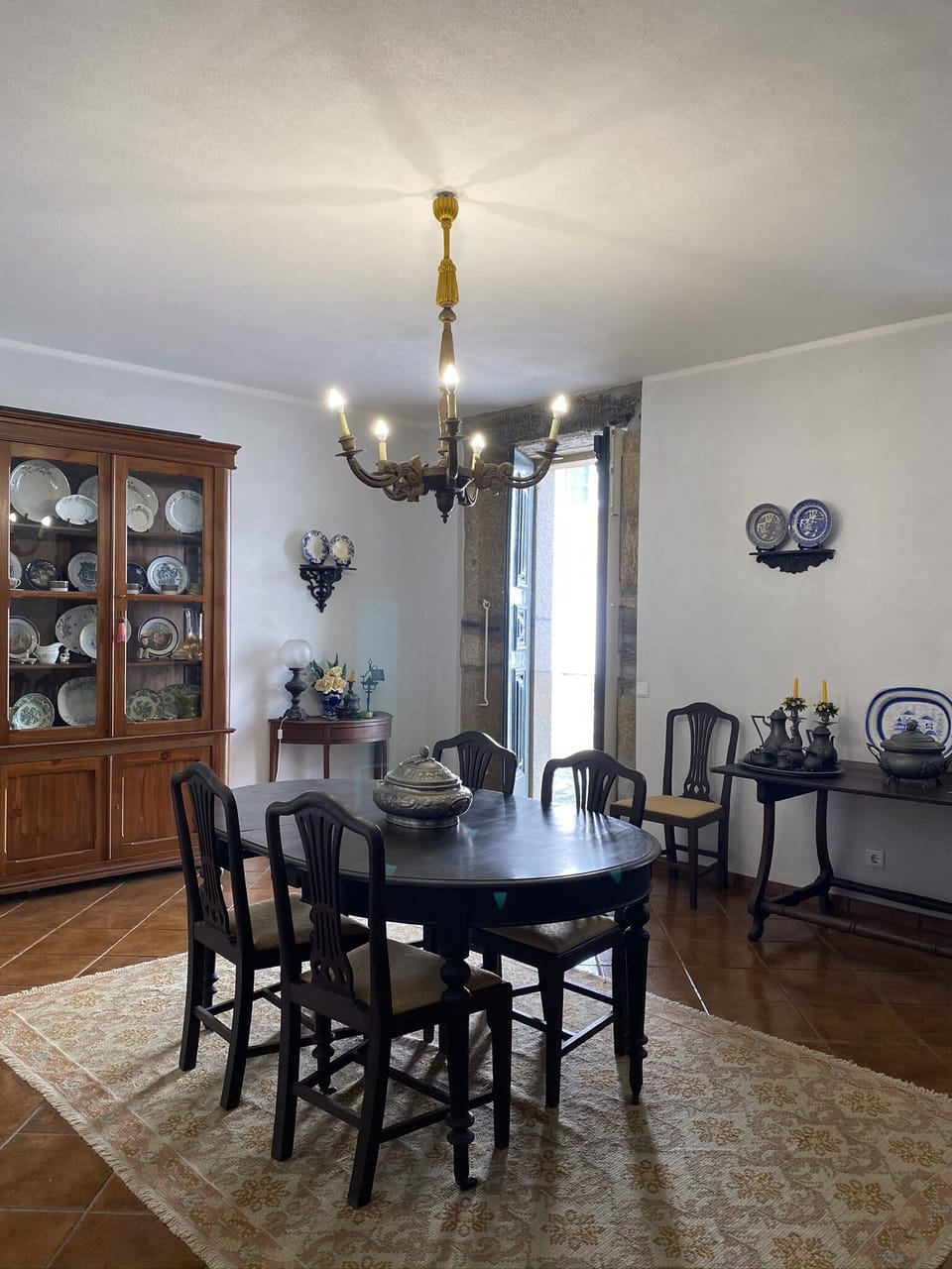 Sala de Jantar