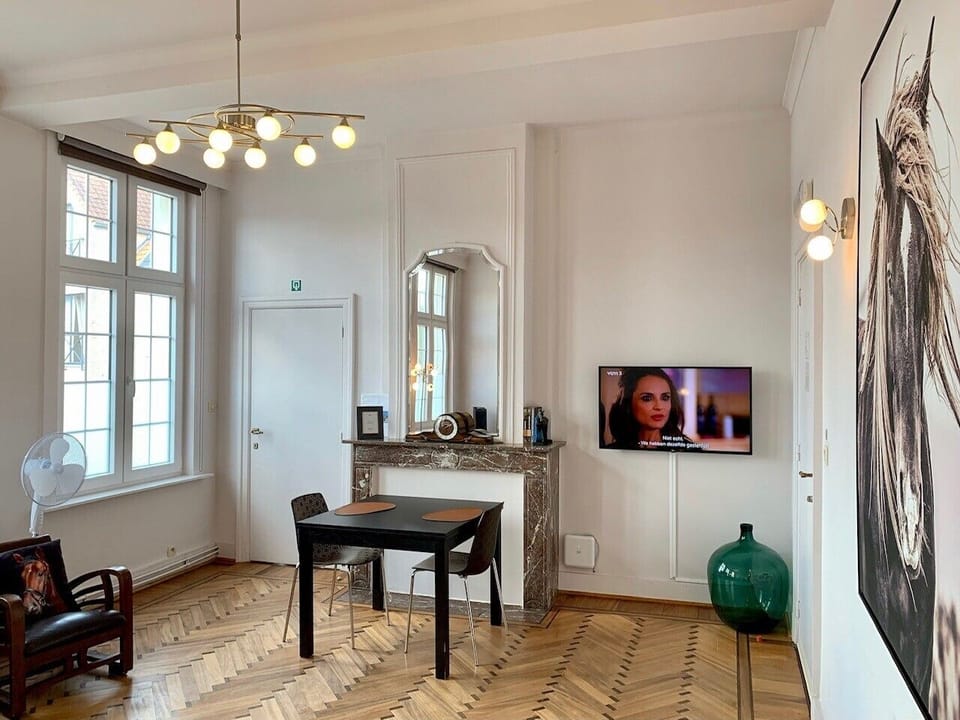 Sleutelhuys Hotel in Flanders