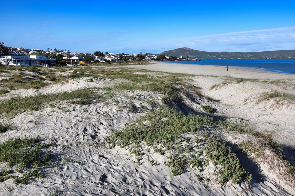 Voorschoten, Langebaan 6-Sleeper Apartment in Western Cape