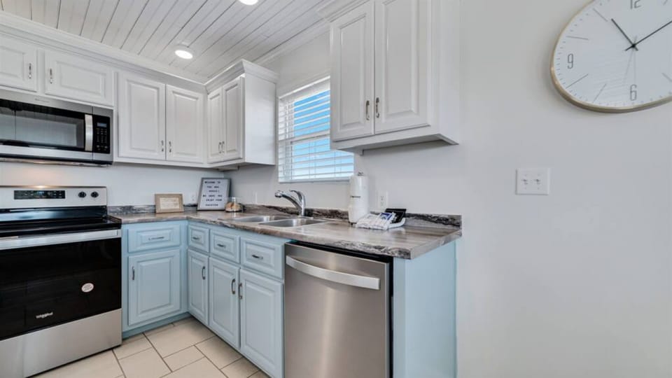 Whether you're whipping up a feast or enjoying a quick snack, you'll find everything you need right at your fingertips!