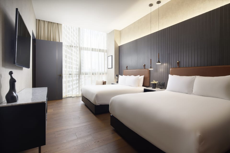 Exceptional Apartment | Minibar, in-room safe, WiFi (free), individually decorated