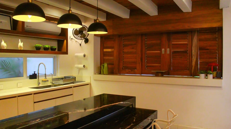 Deluxe House | Private kitchen