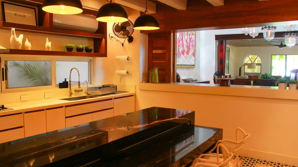 Deluxe House | Private kitchen