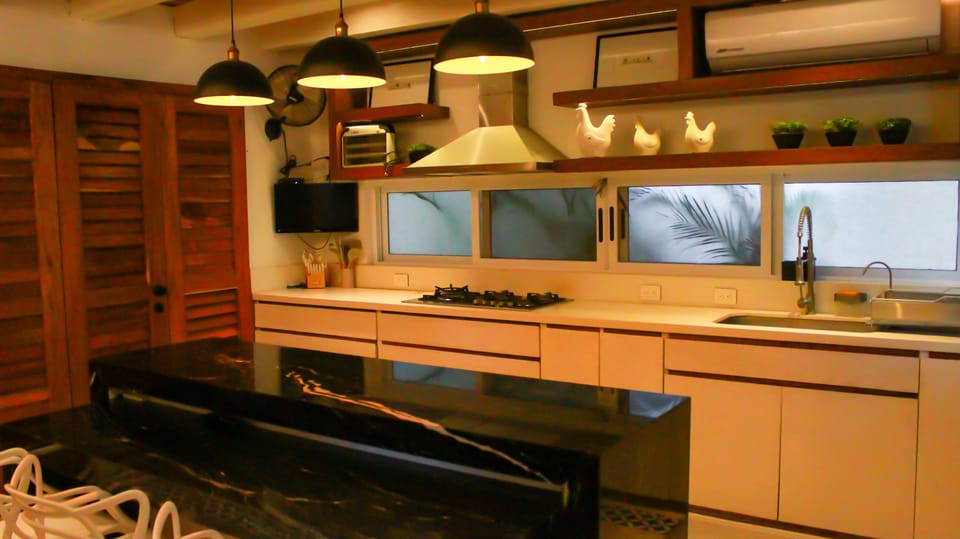 Deluxe House | Private kitchen