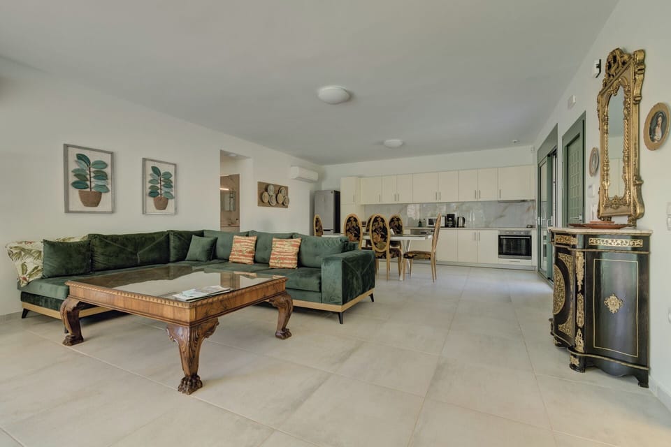 Villa | Interior