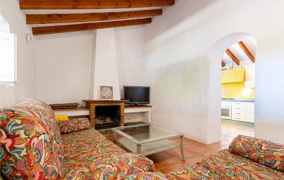living-room