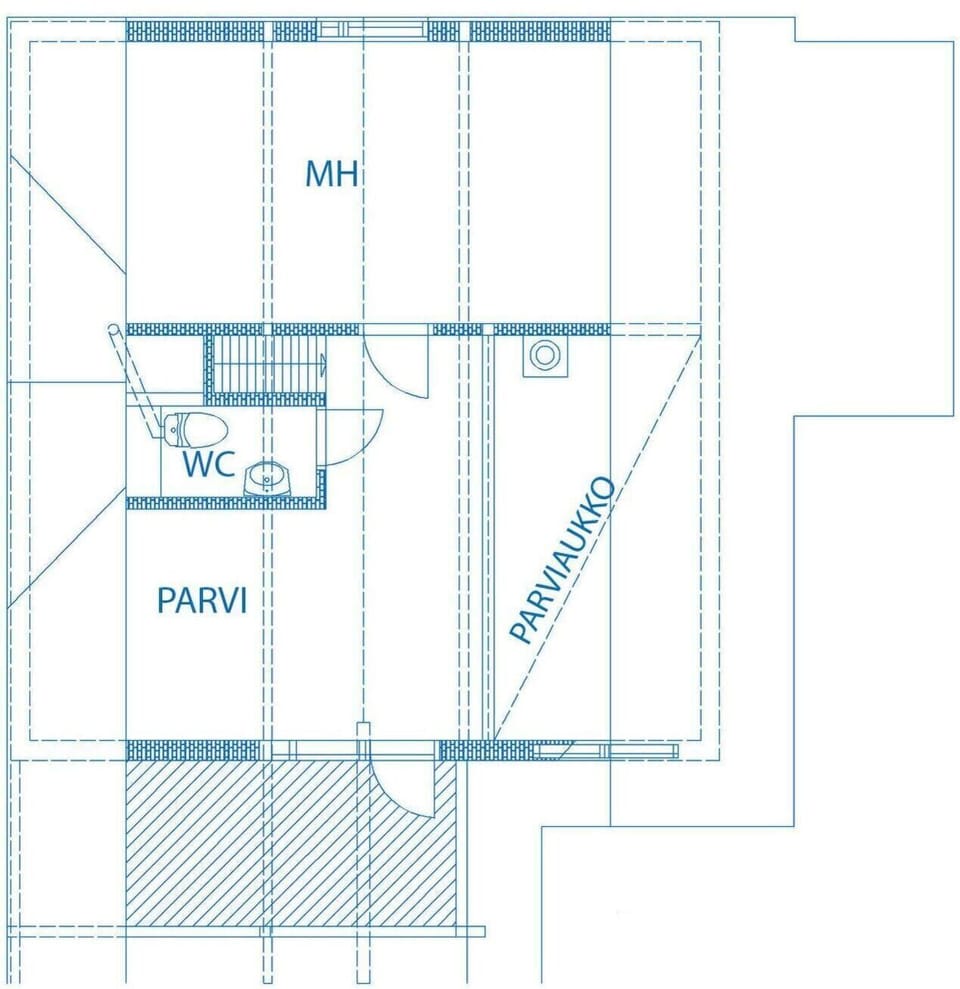 Inside other