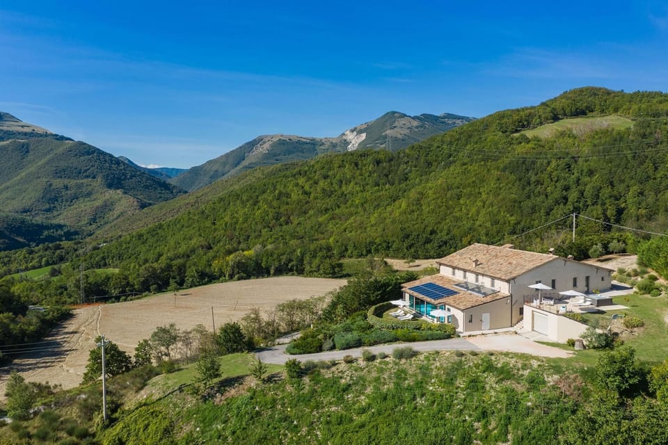 Villa Sabrina 12 (7147)