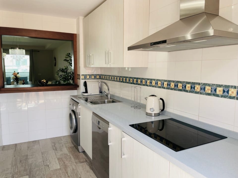 Modern Kitchen
