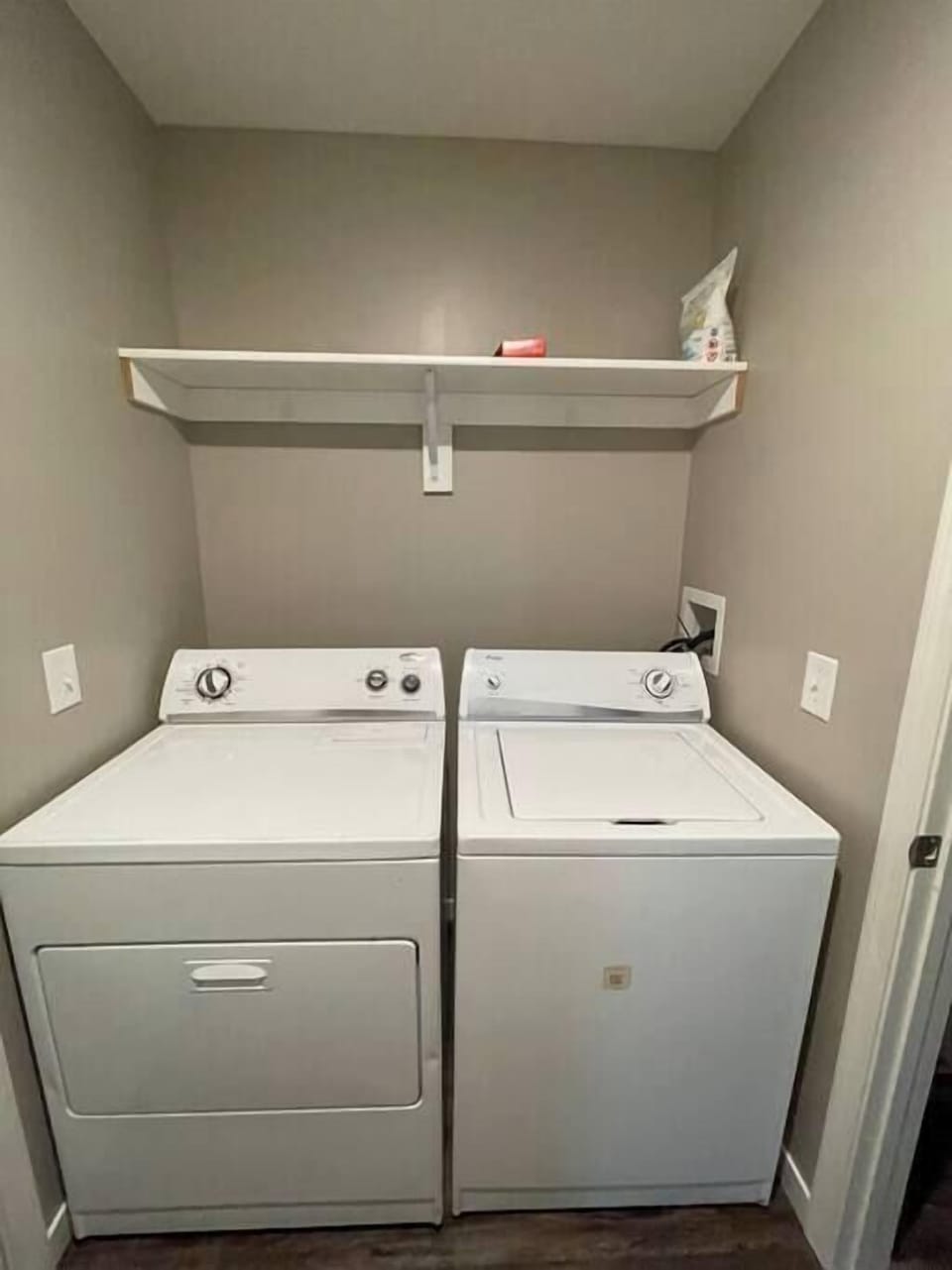 Adventure on, laundry's handled. Keep your gear fresh!