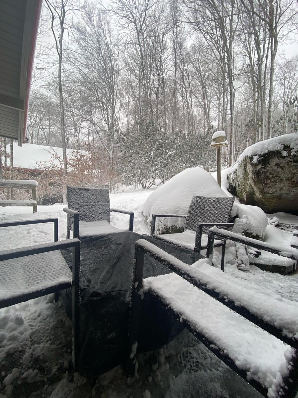 Fire Pit