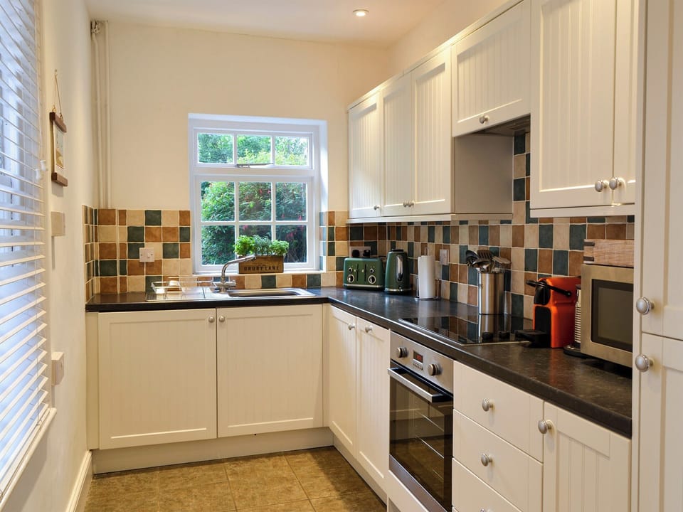 Kitchen | Daisy Cottage, Sea Palling