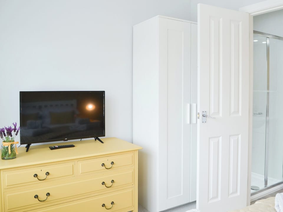 Double bedroom | Poppys&rsquo; Place, Bridlington