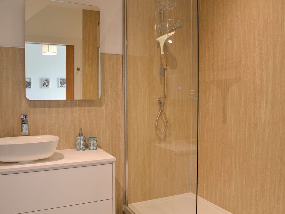 En-suite | Greenford Farm, Dundee