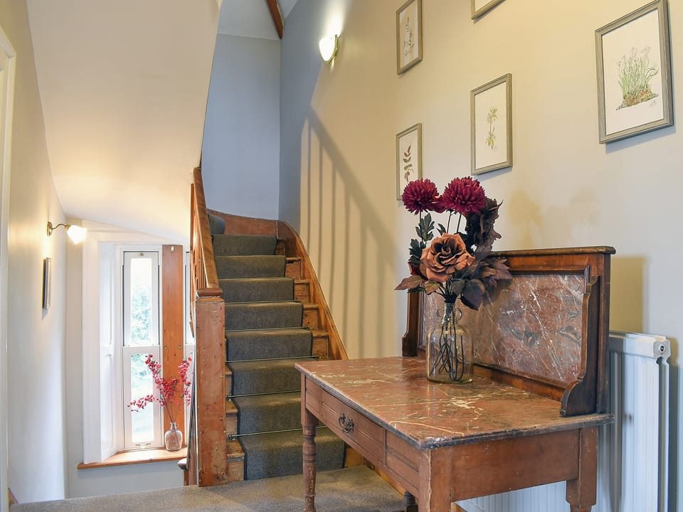 Double bedroom | Grosmont Villa, Grosmont