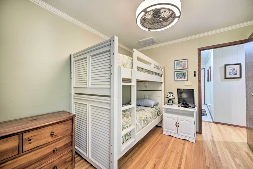 Bedroom 3
