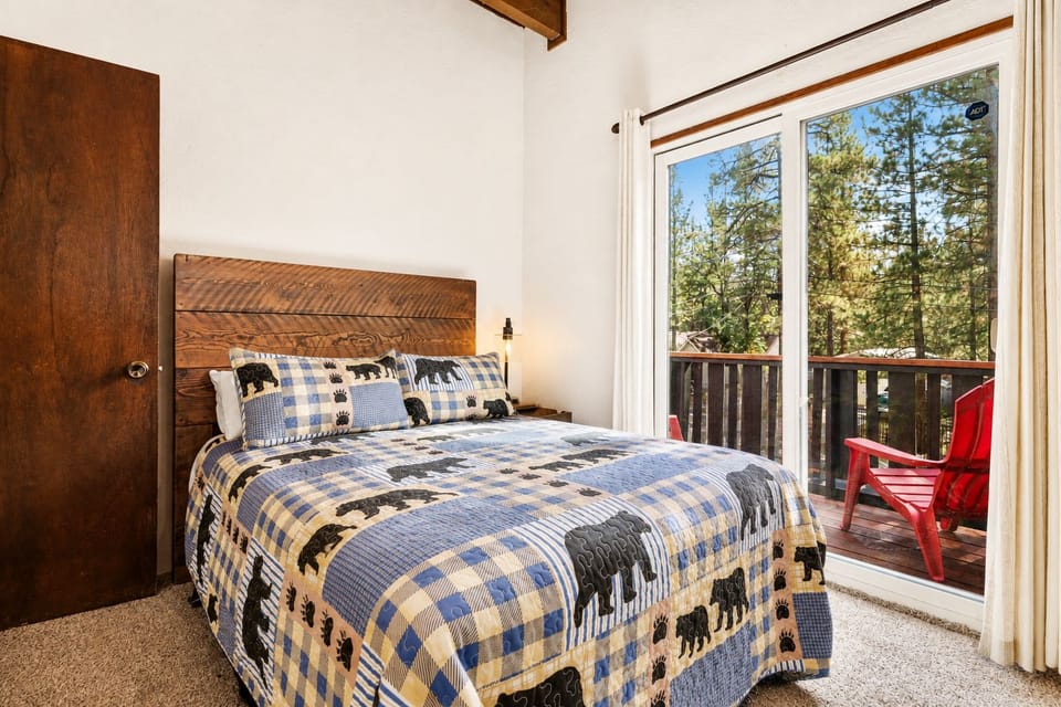 Bedroom 1