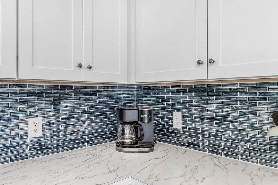 Keurig Coffee Maker