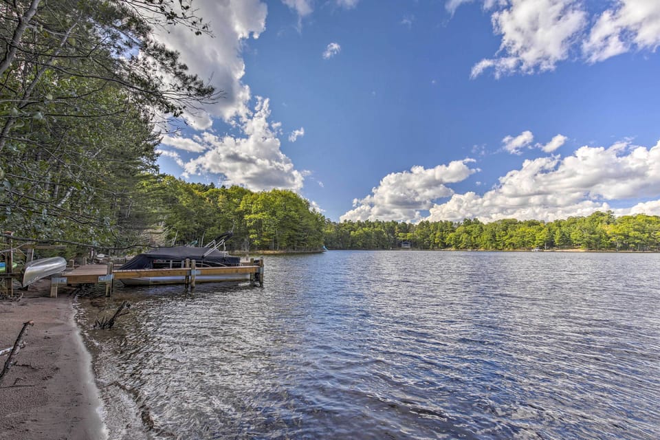 Lake