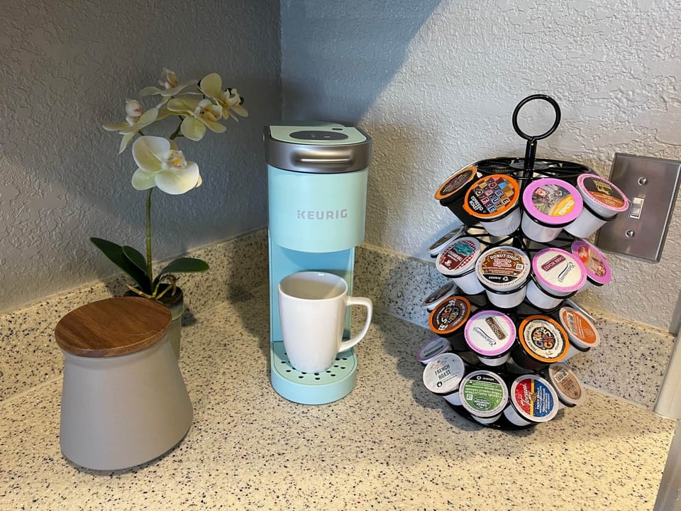 Amenities (2)