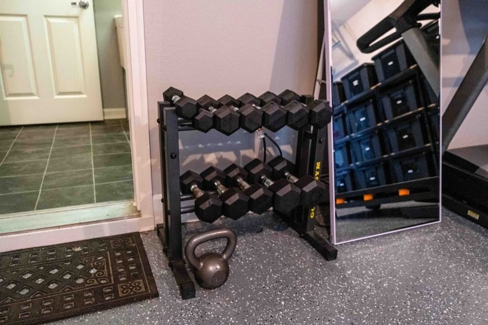 Weights 