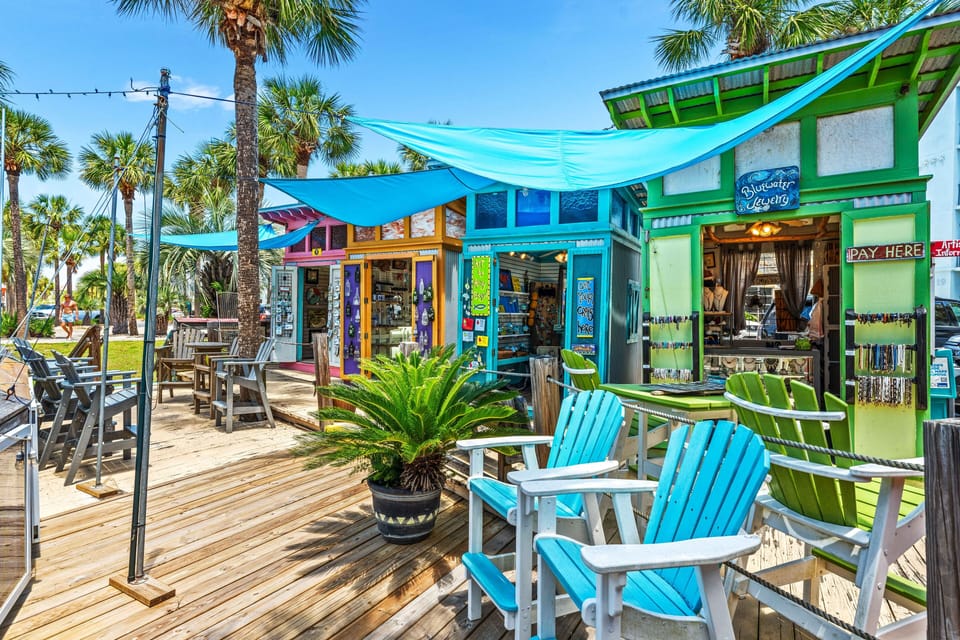 Condo, 1 Bedroom | Outdoor dining