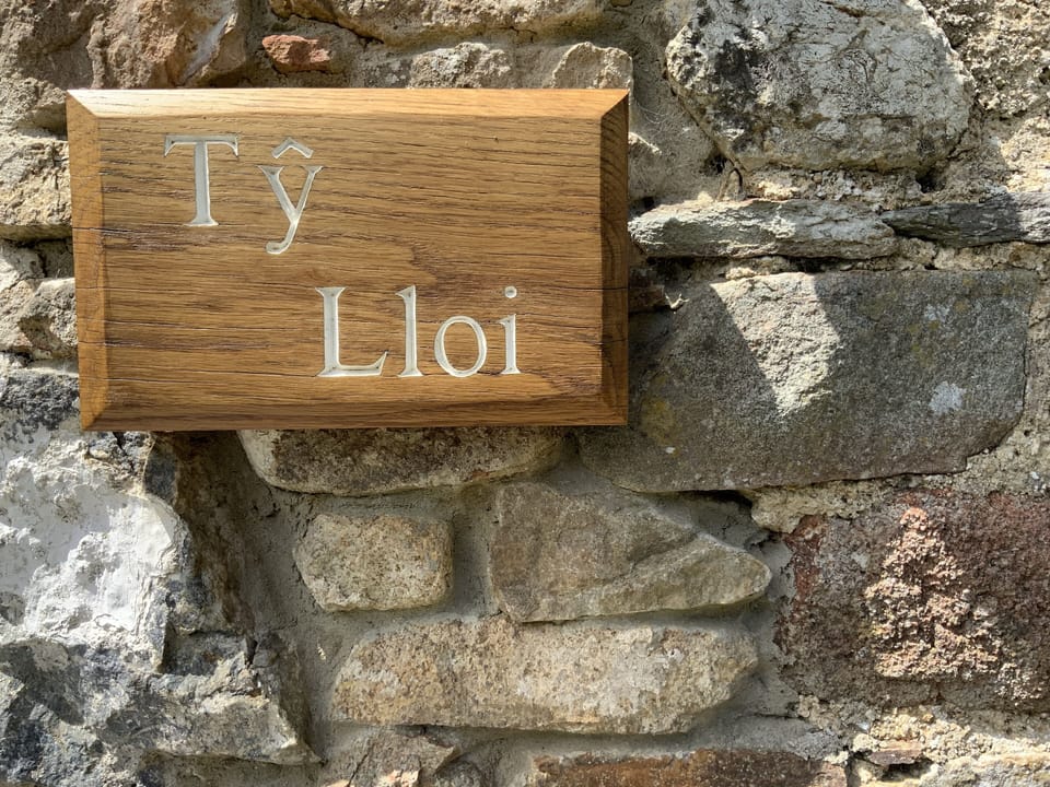 Ty Lloi