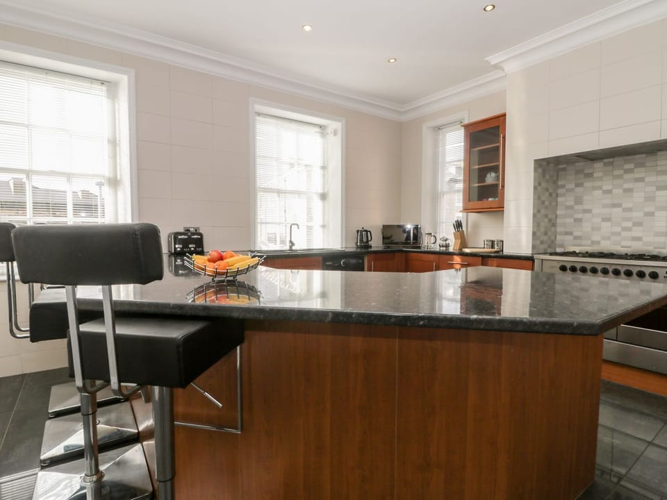 Cottage | Interior