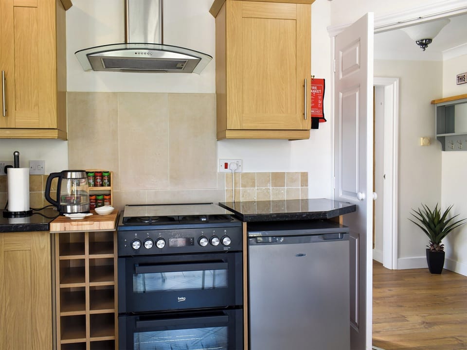 Bathroom | Ty Draw, Rhuddlan