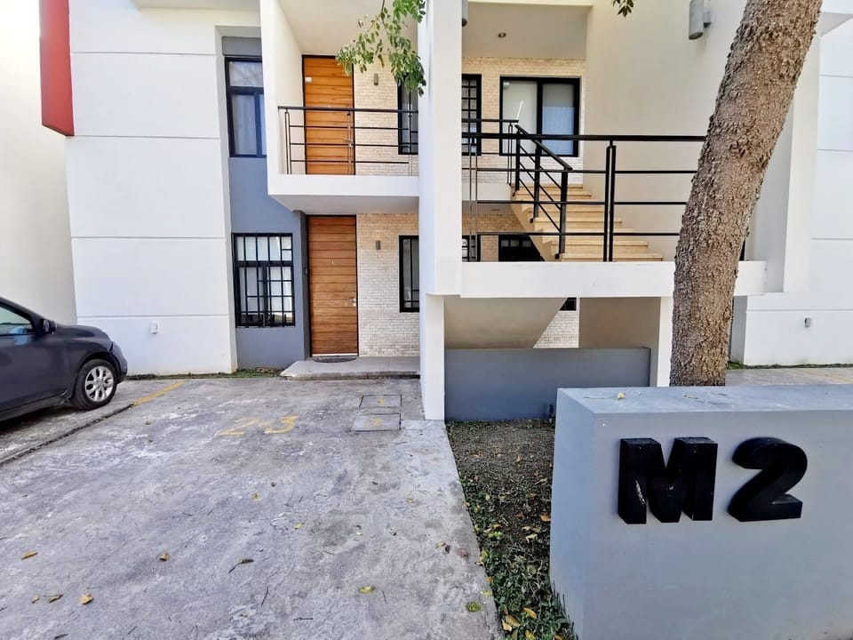 Departamento 1 Módulo 2 