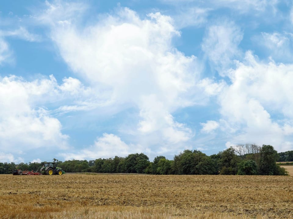 Setting | Graham Cottage, Len Cottage, Alice Cottage - Nene Valley Cottages, Clopton, near Kettering