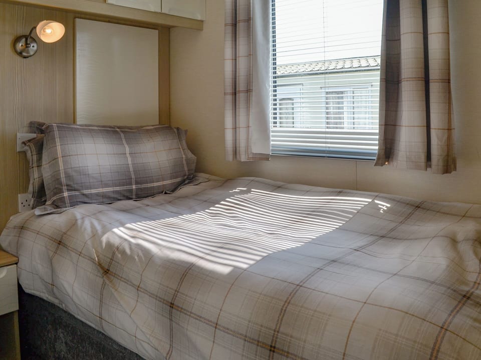 Bedroom | Loch View, Stranraer
