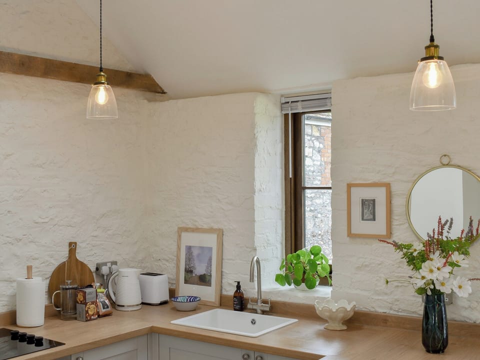 Studio | The Chaff House, Wells