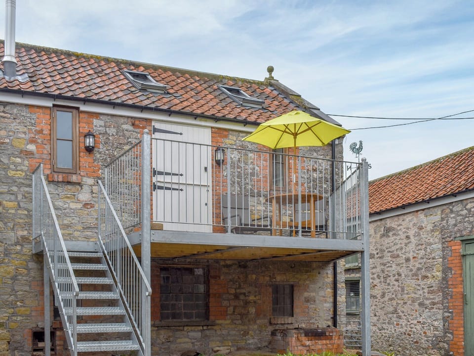 Studio | The Chaff House, Wells